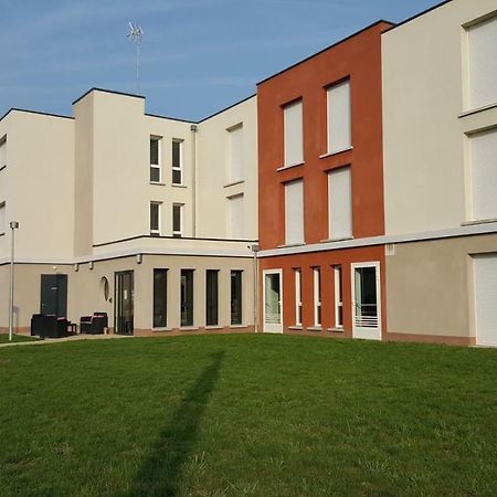 Residence Valoria Villebarou Exterior photo